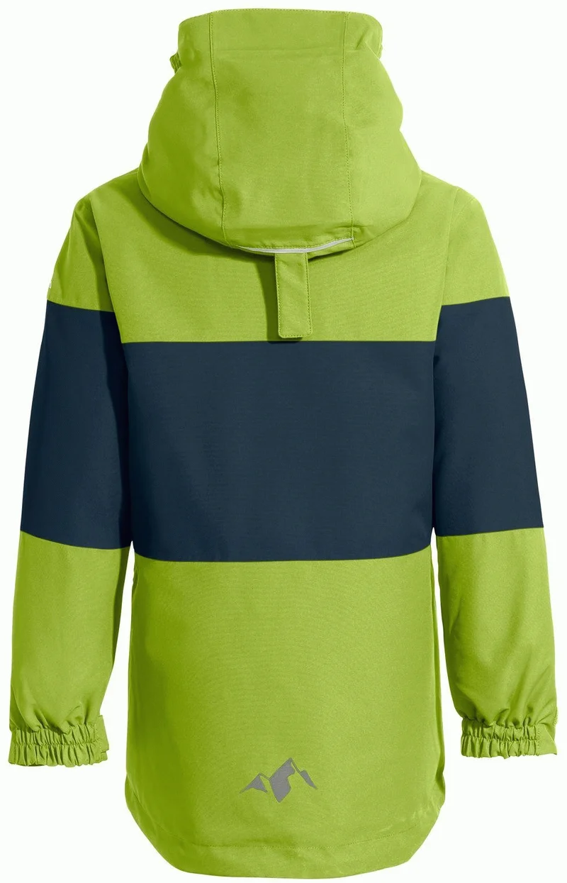 Kids Snow Cup Jacket