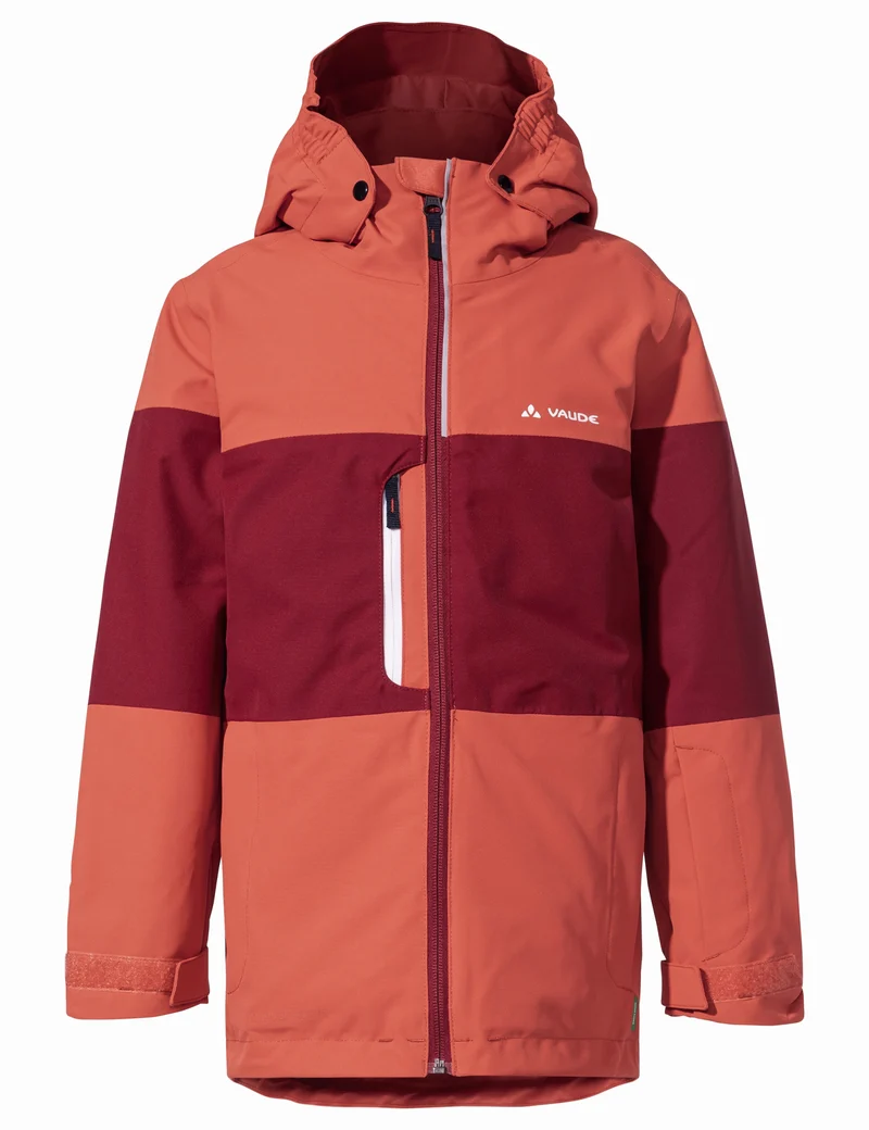 Kids Snow Cup Jacket