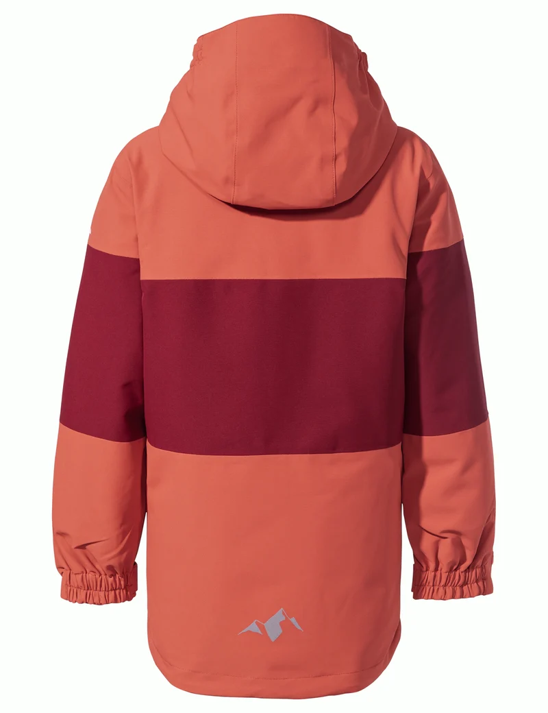 Kids Snow Cup Jacket