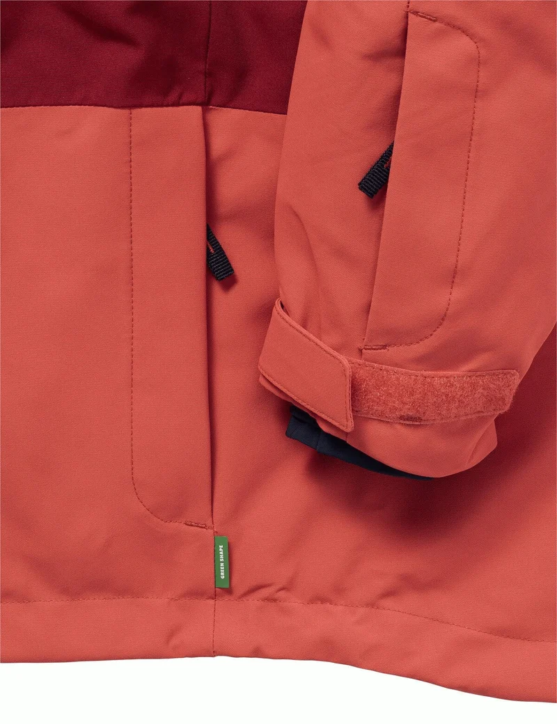 Kids Snow Cup Jacket