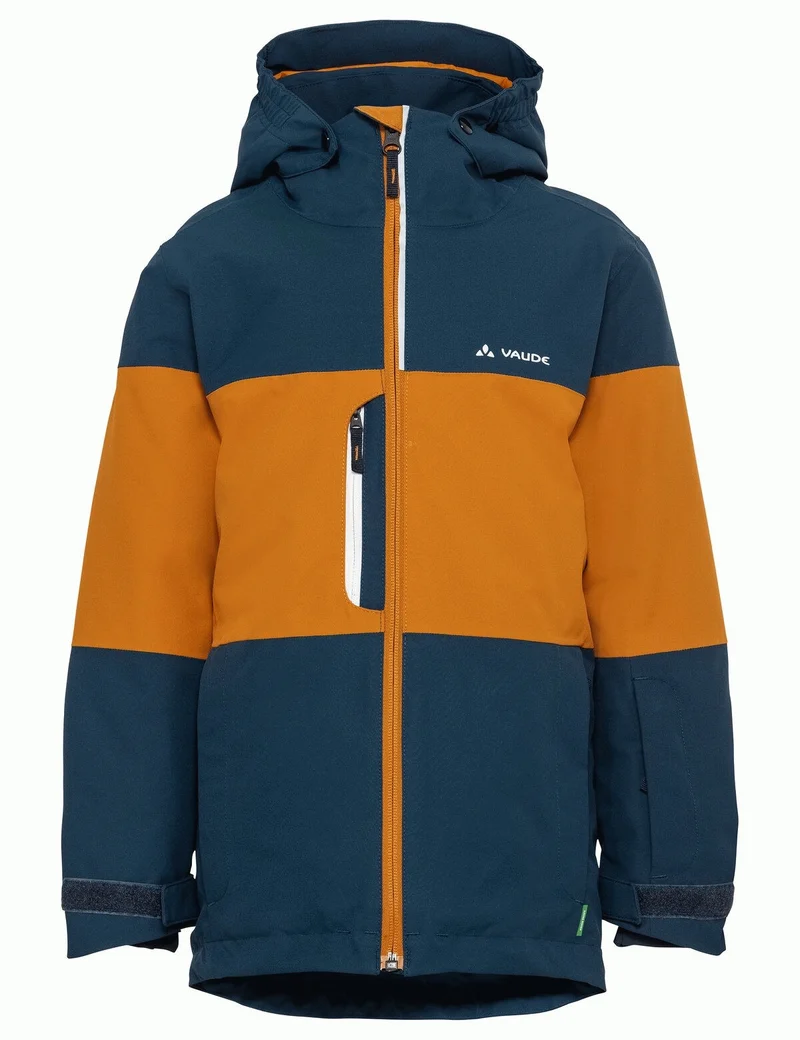 Kids Snow Cup Jacket