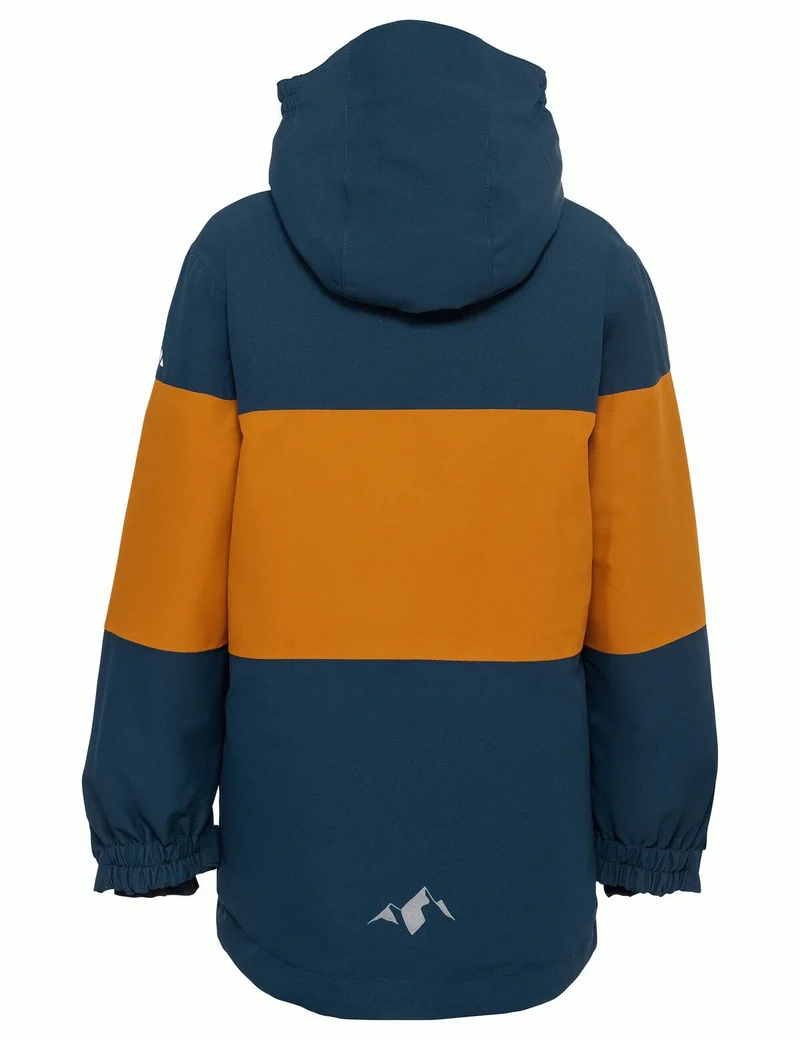 Kids Snow Cup Jacket