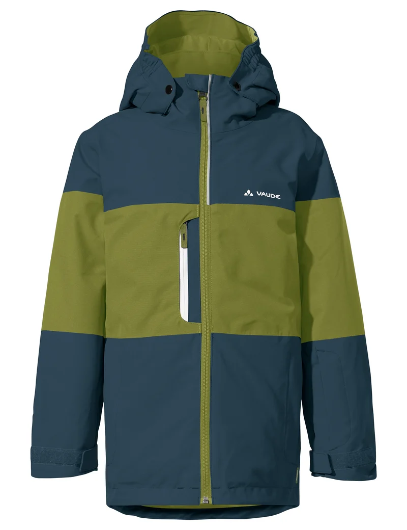 Kids Snow Cup Jacket