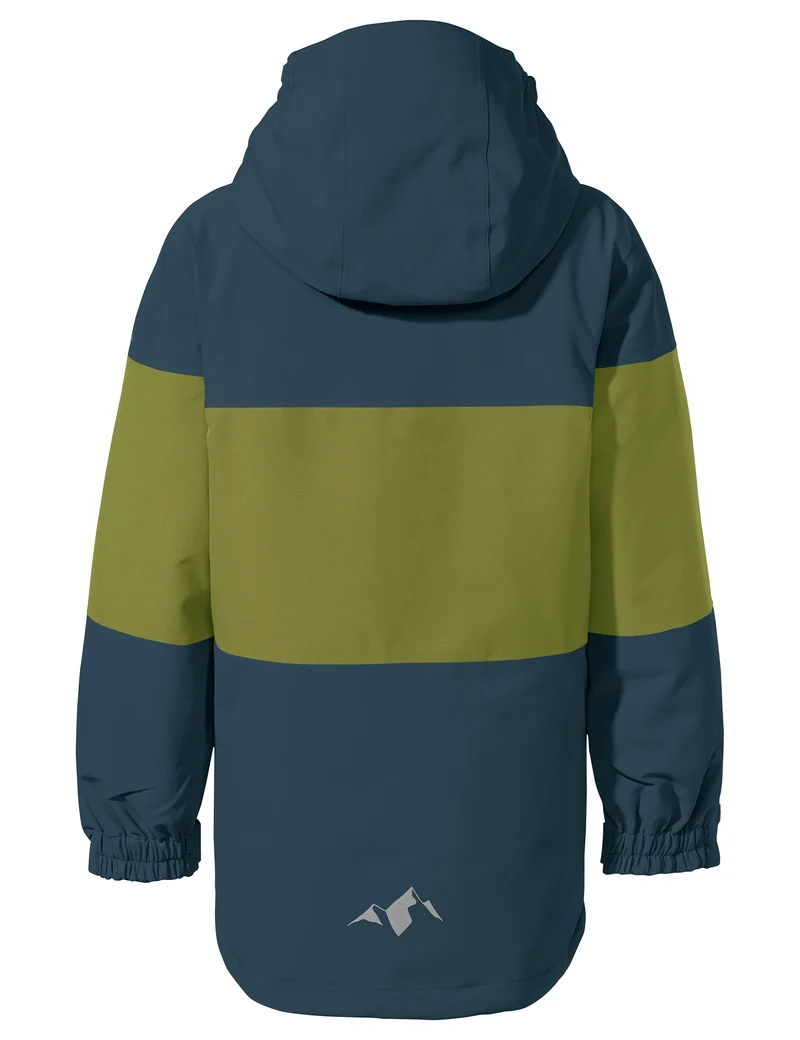 Kids Snow Cup Jacket