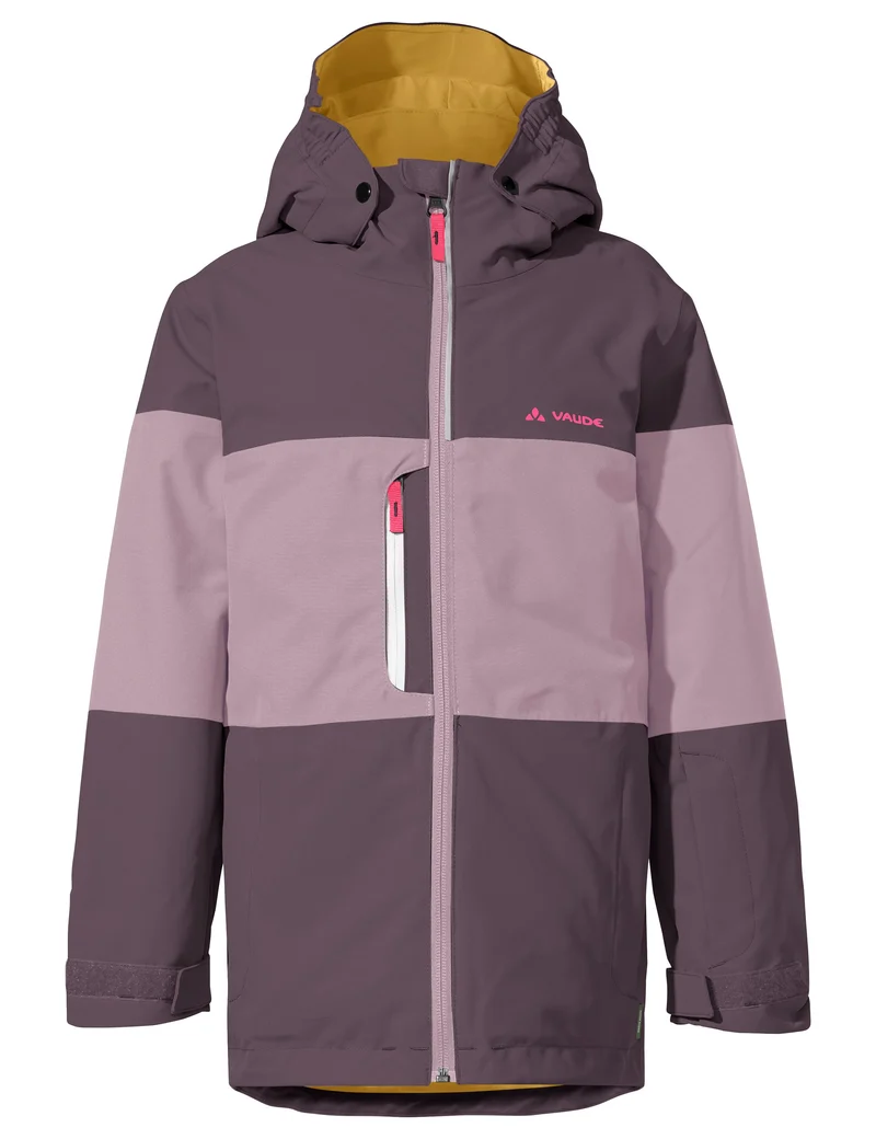 Kids Snow Cup Jacket
