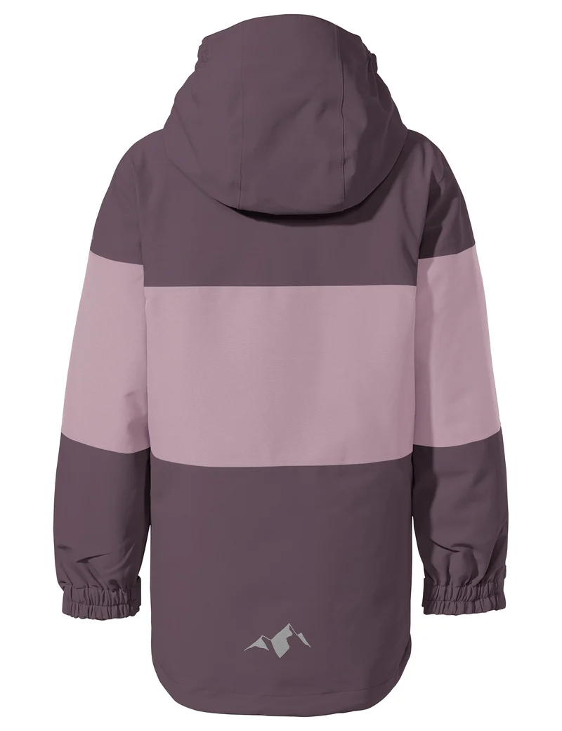 Kids Snow Cup Jacket