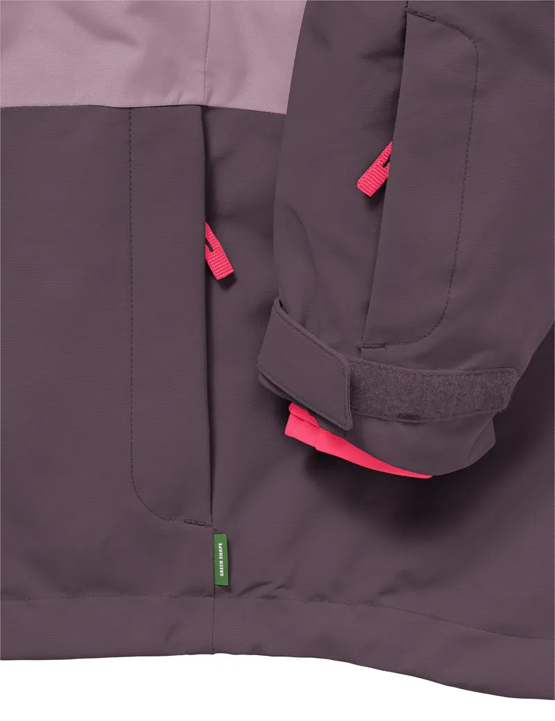 Kids Snow Cup Jacket
