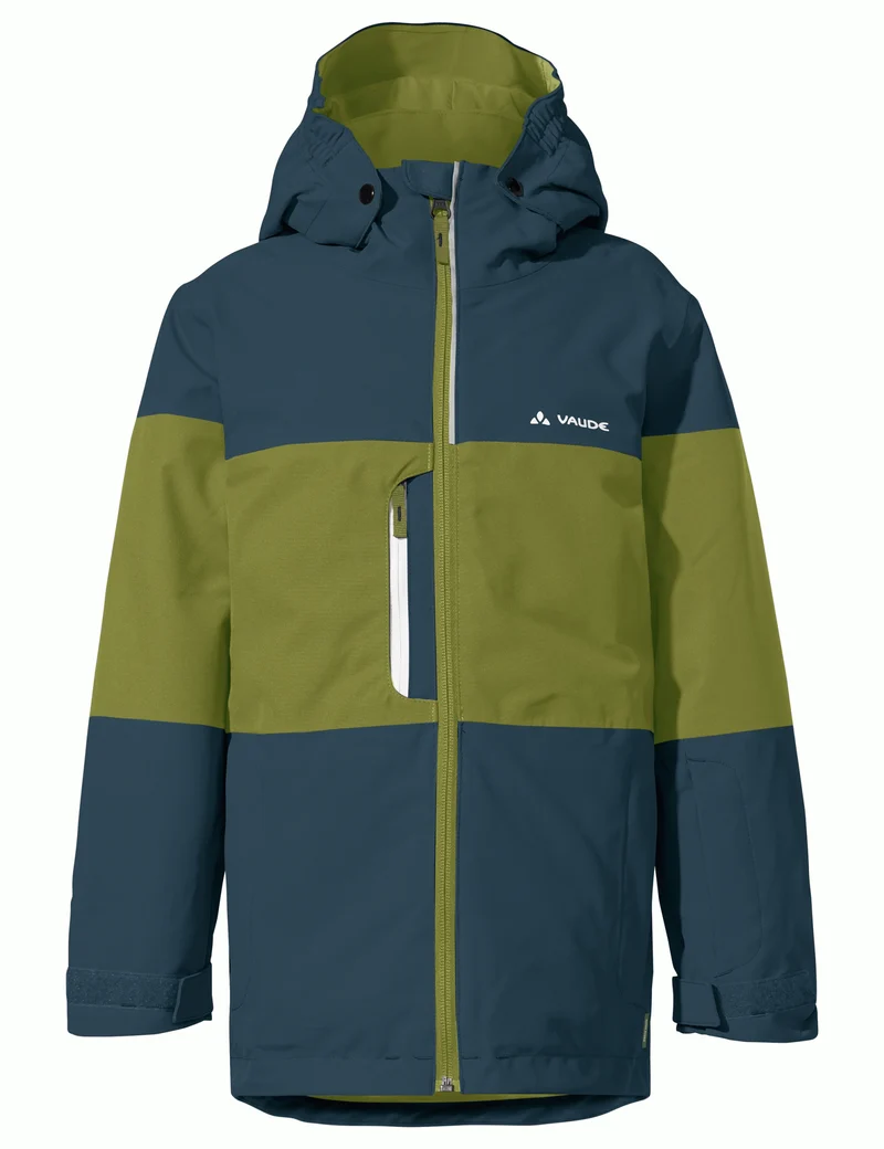 Kids Snow Cup Jacket