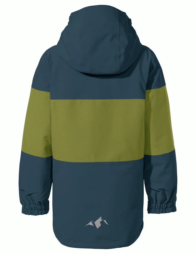 Kids Snow Cup Jacket
