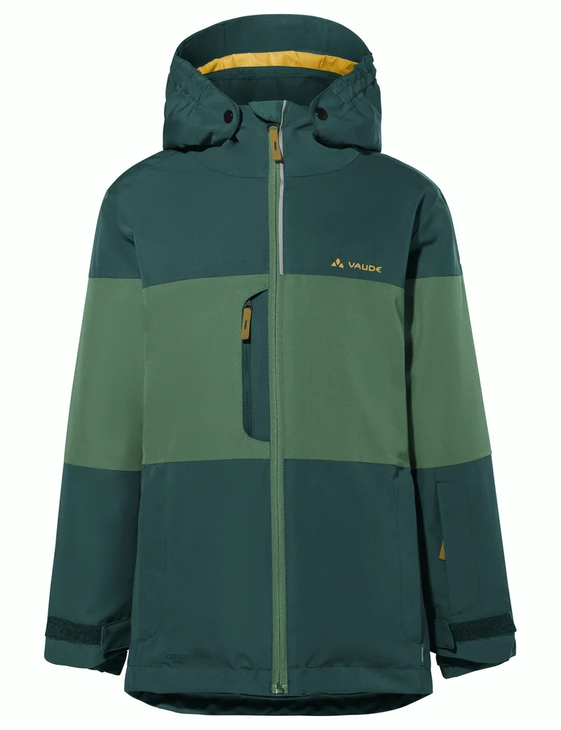 Kids Snow Cup Jacket