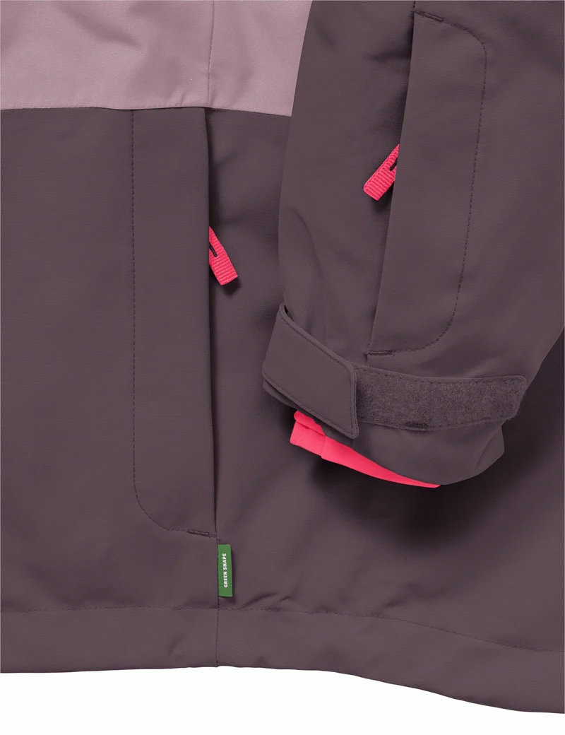 Kids Snow Cup Jacket