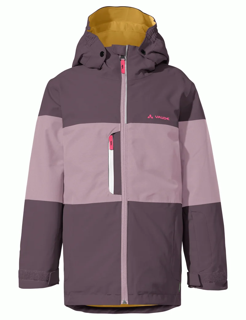 Kids Snow Cup Jacket