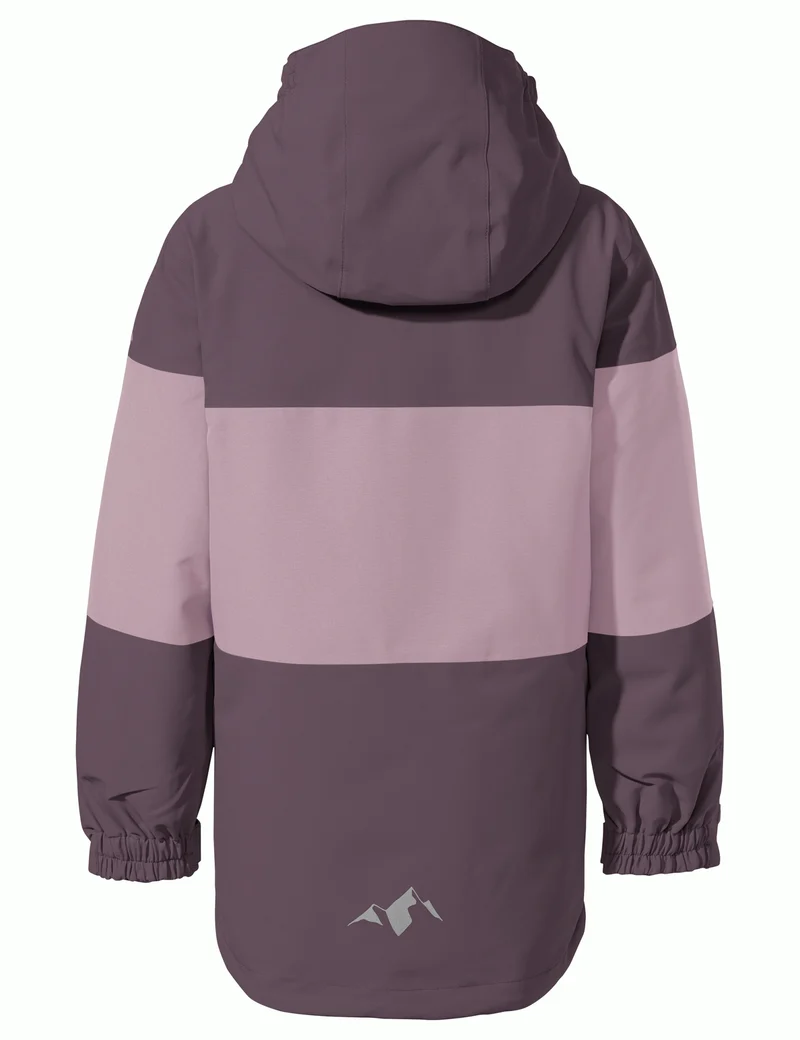Kids Snow Cup Jacket