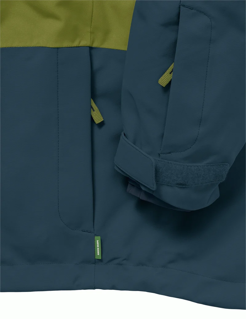 Kids Snow Cup Jacket