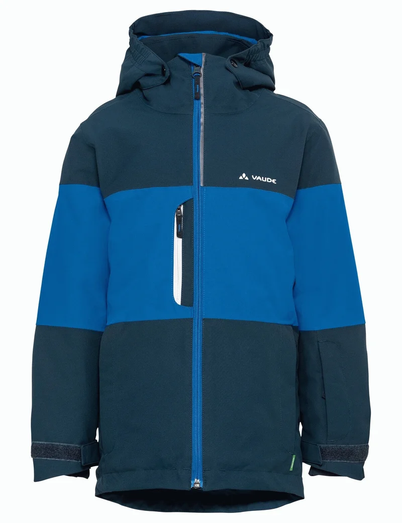 Kids Snow Cup Jacket