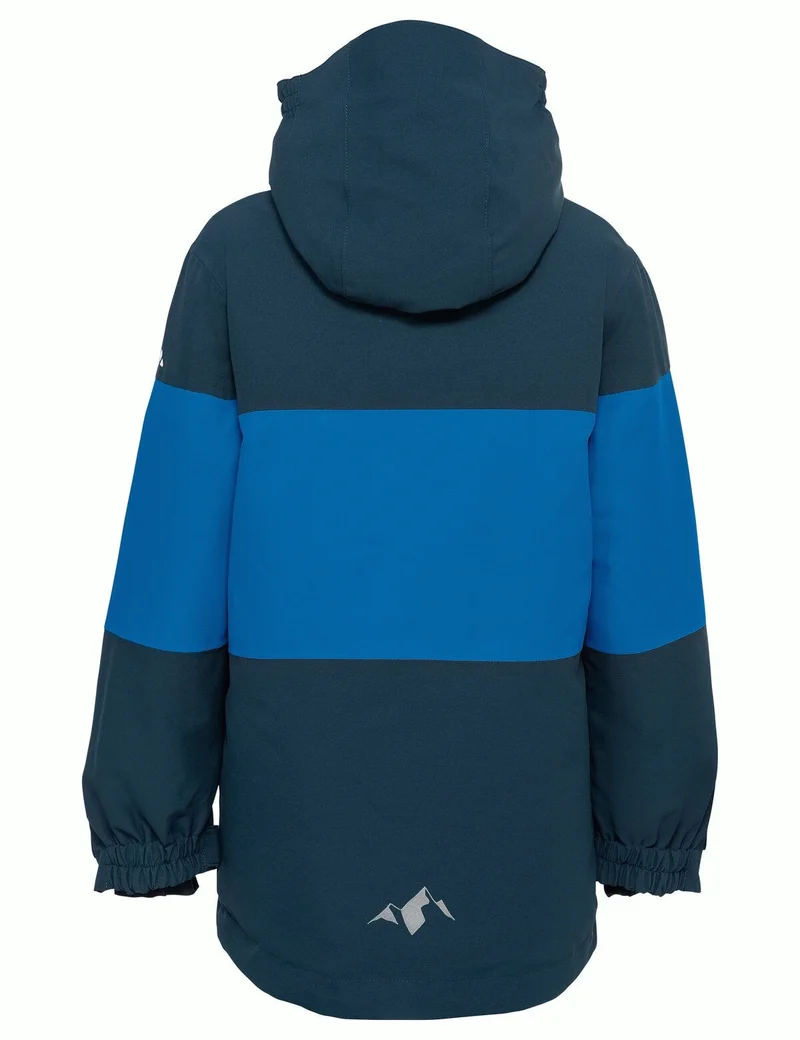 Kids Snow Cup Jacket