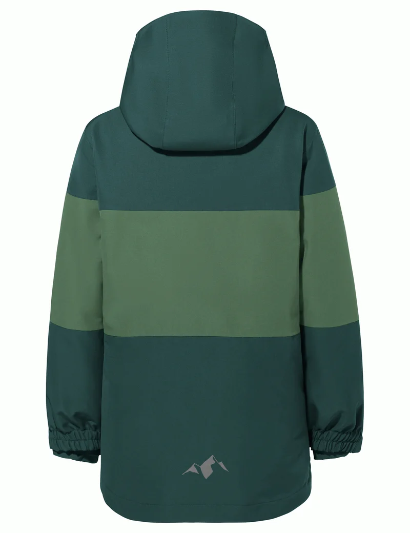 Kids Snow Cup Jacket
