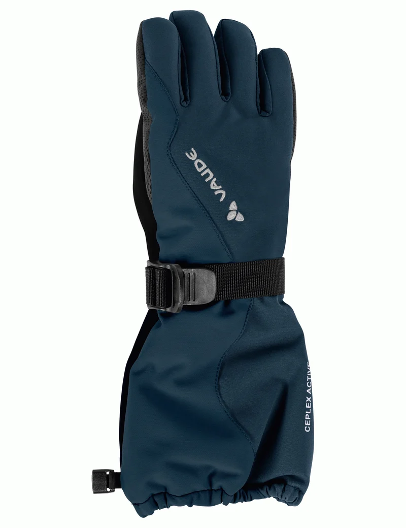 Kids Snow Cup Gloves