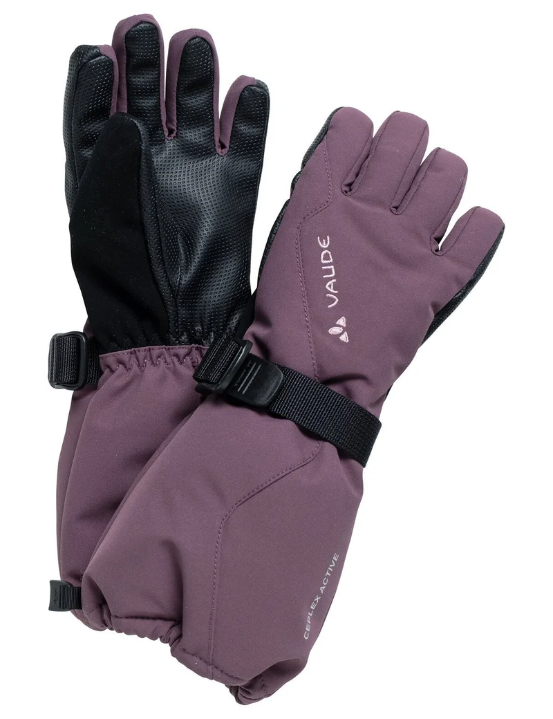 Kids Snow Cup Gloves