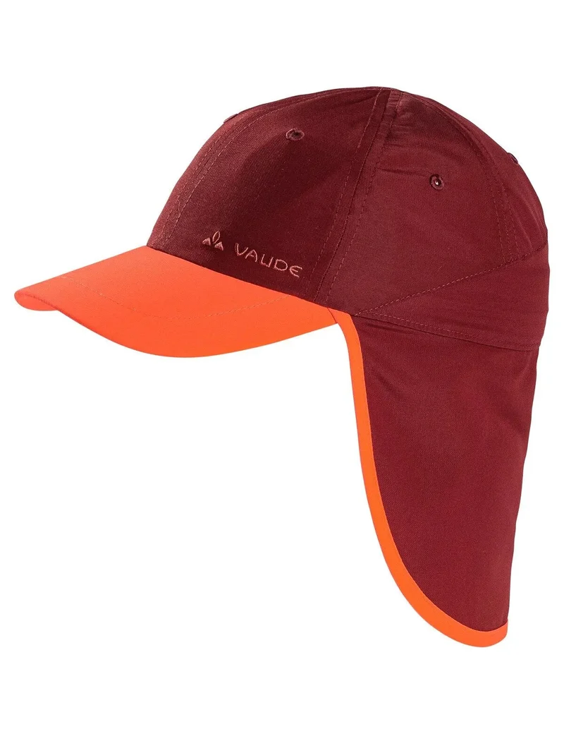 Kids Sahara Cap IV
