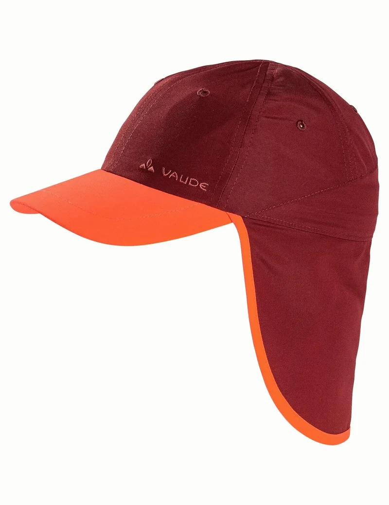 Kids Sahara Cap IV