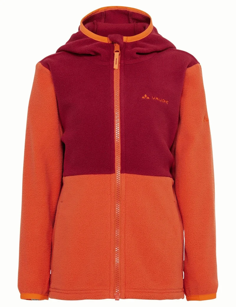 Kids Pulex Hooded Jacket II