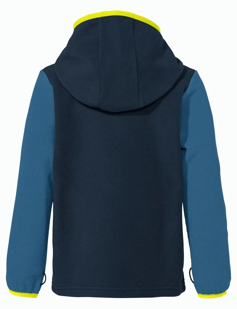 Kids Pulex Hooded Jacket II