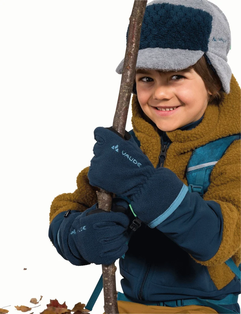 Kids Pulex Gloves