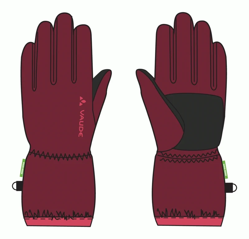 Kids Pulex Gloves