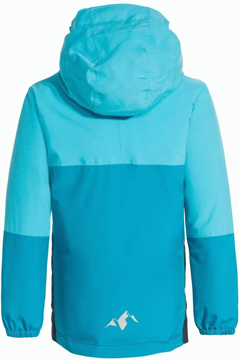 Kids Escape Padded Jacket