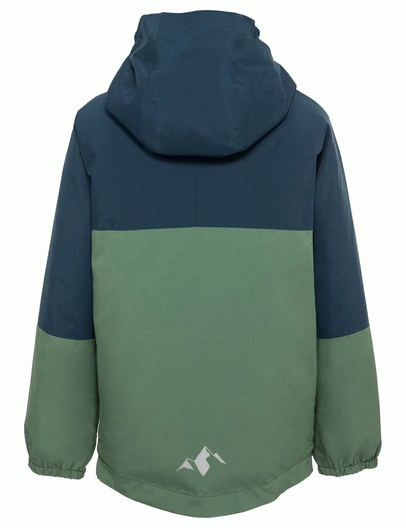 Kids Escape Padded Jacket