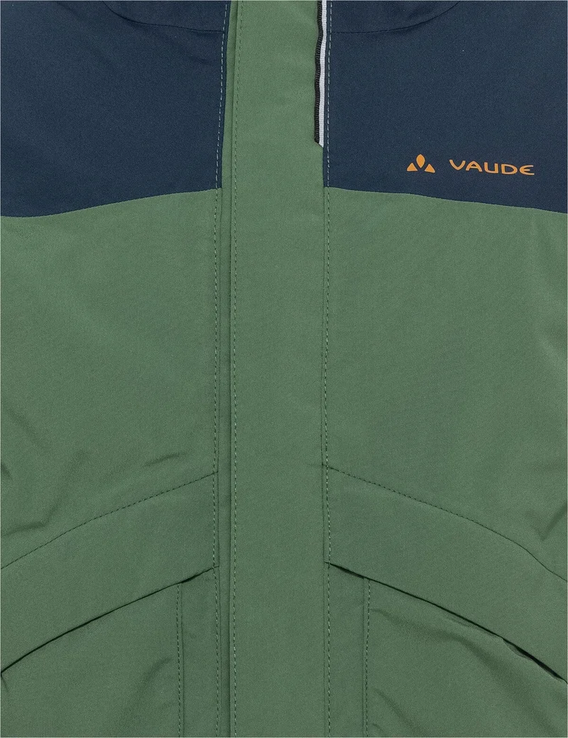 Kids Escape Padded Jacket
