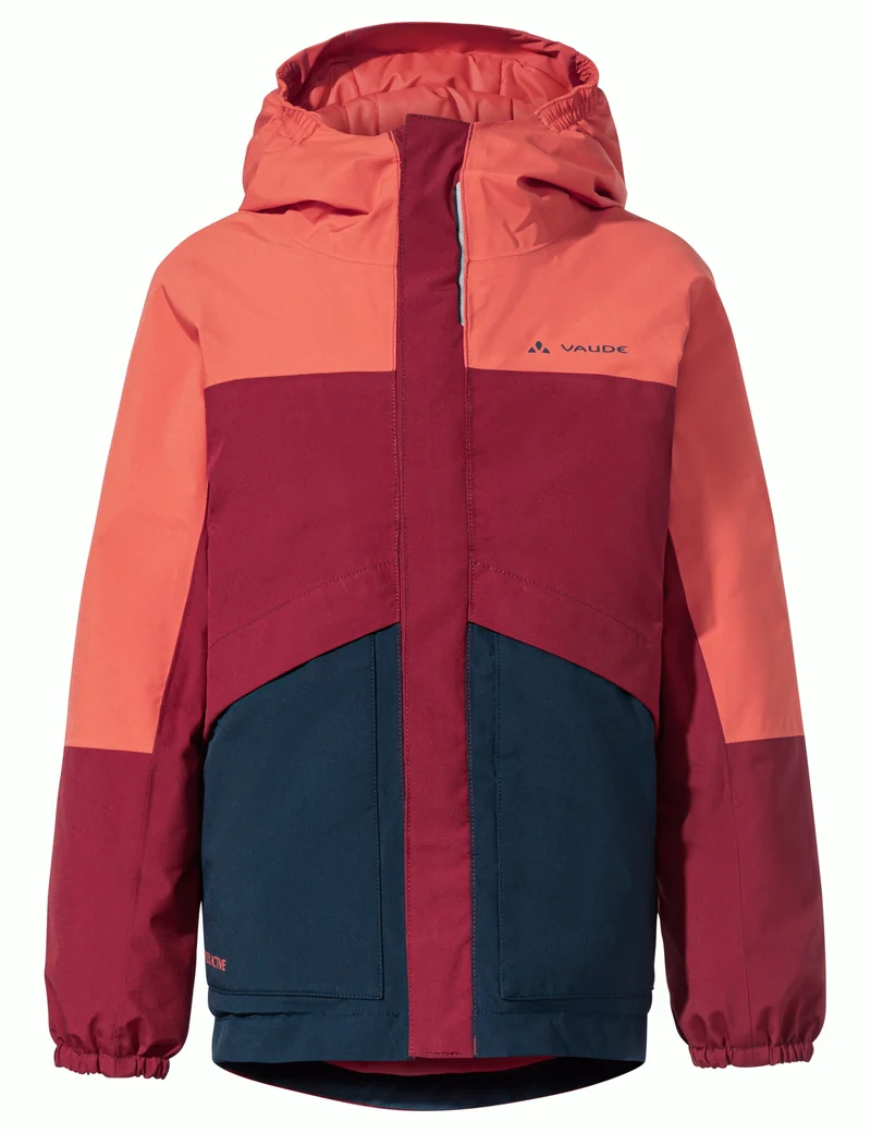 Kids Escape Padded Jacket