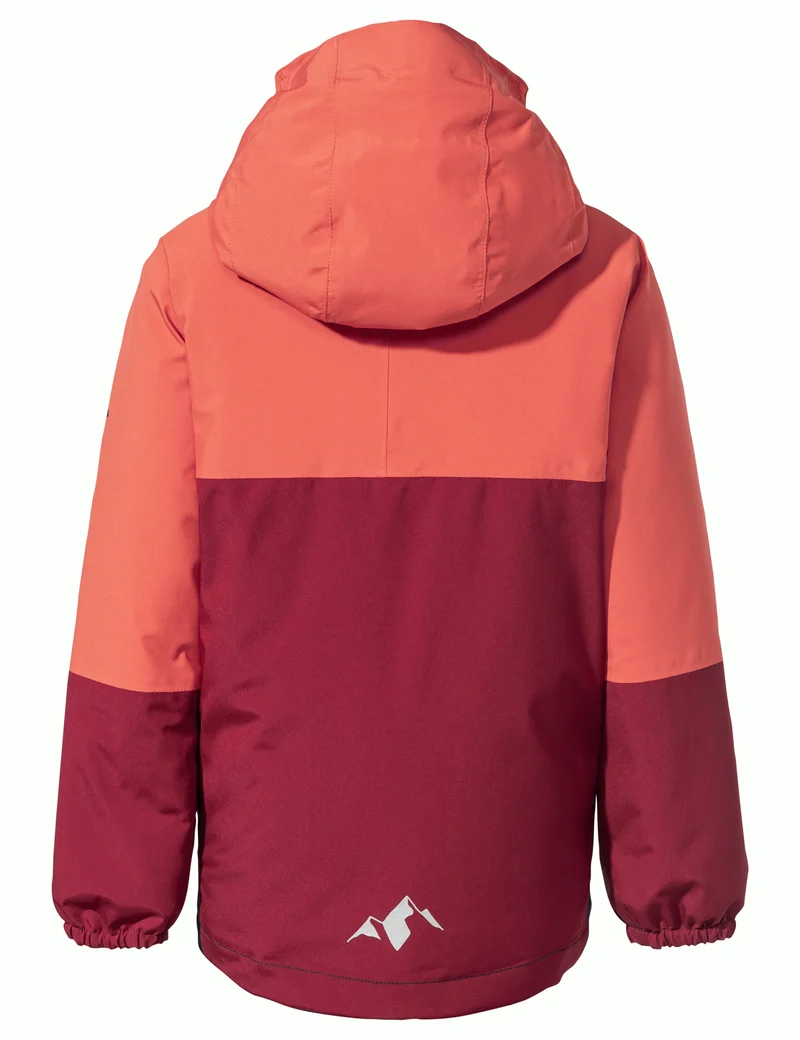 Kids Escape Padded Jacket