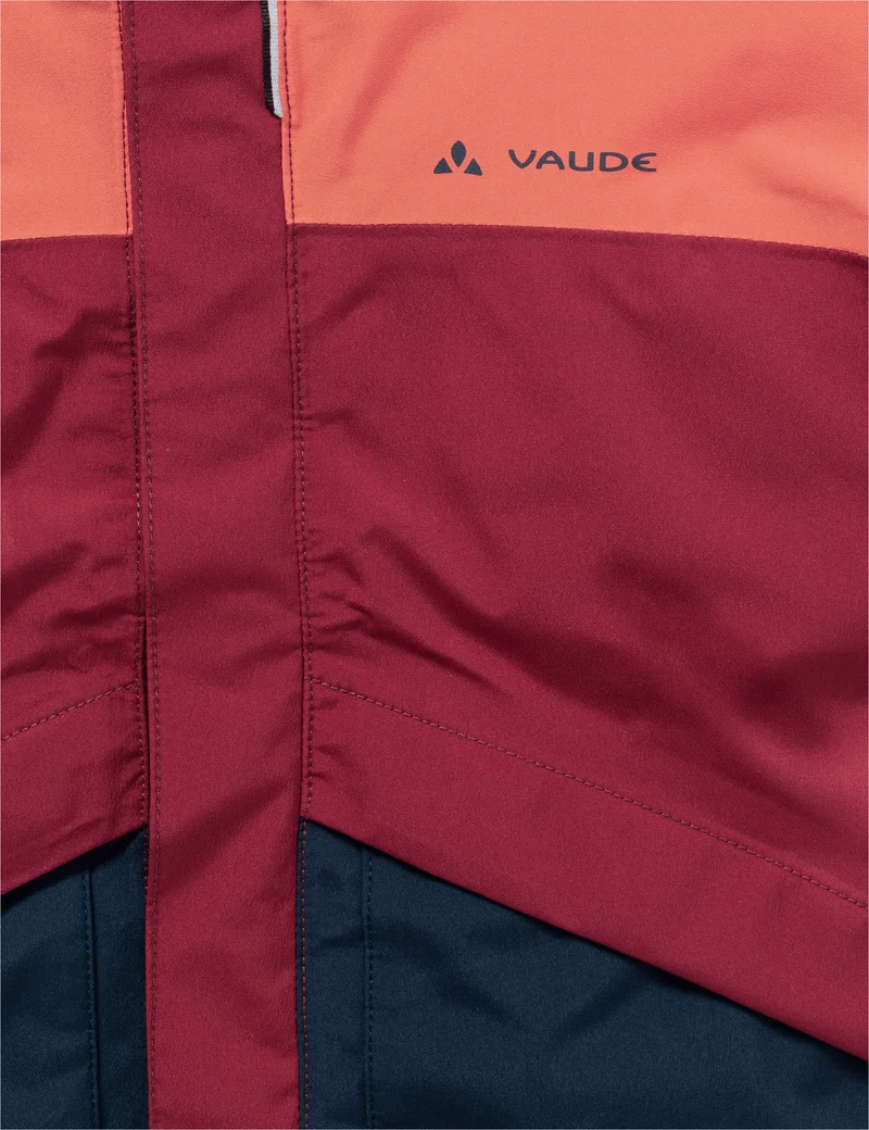 Kids Escape Padded Jacket