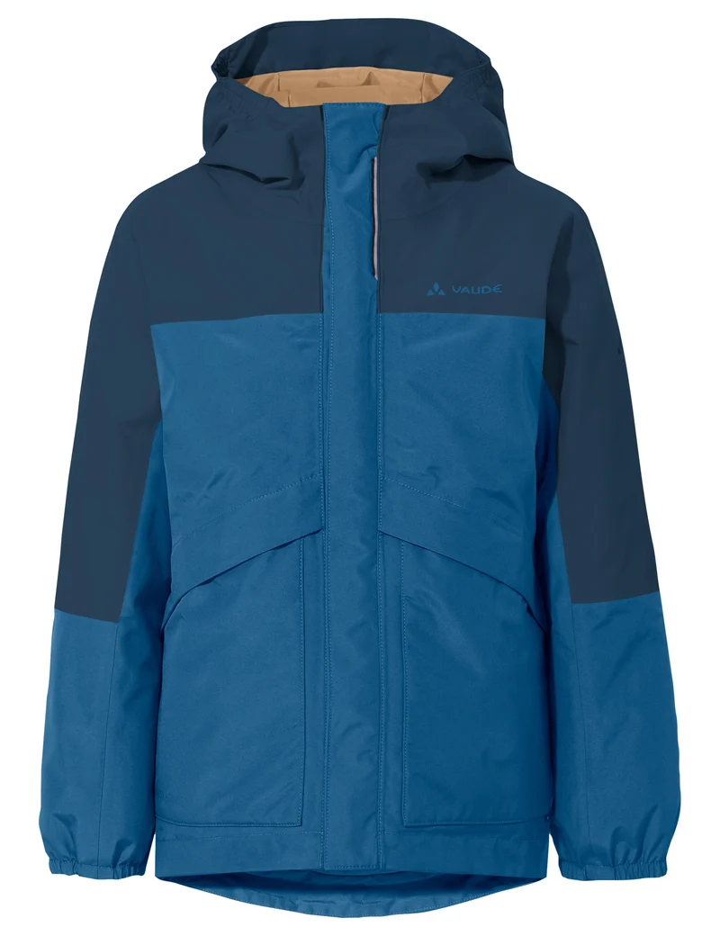 Kids Escape Padded Jacket