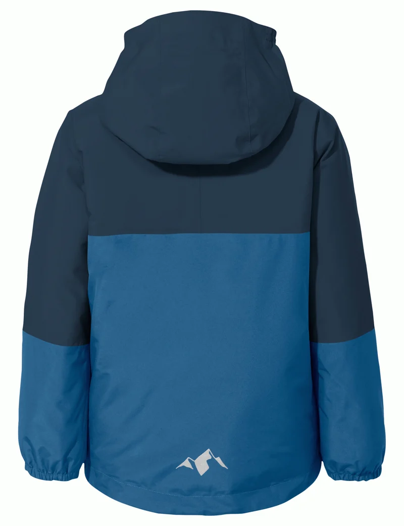Kids Escape Padded Jacket