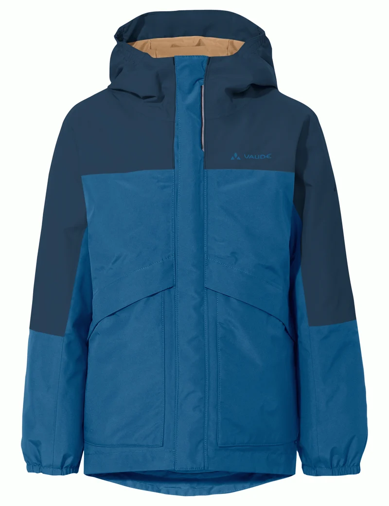 Kids Escape Padded Jacket