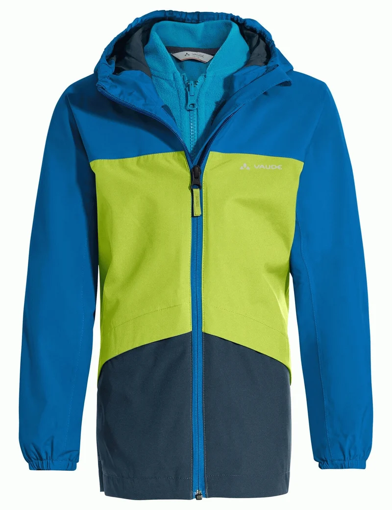 Kids Escape 3in1 Jacket