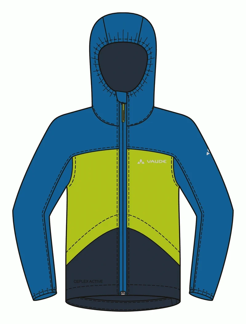 Kids Escape 3in1 Jacket