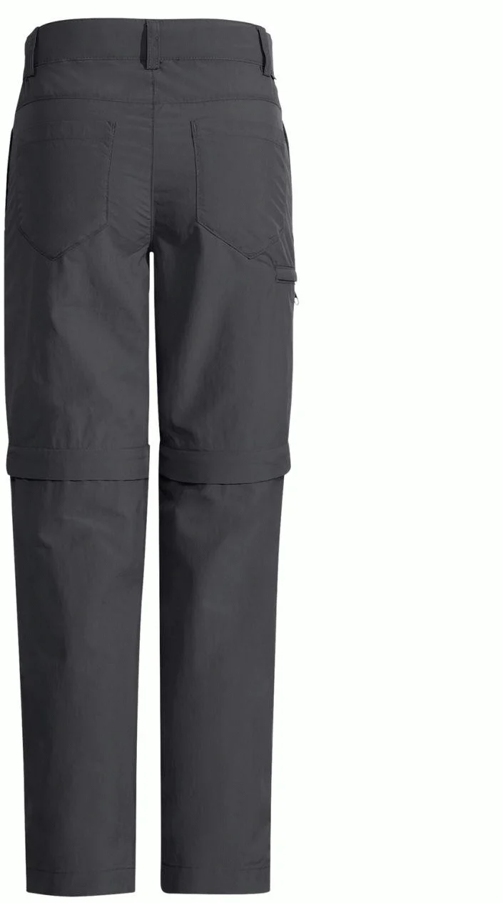 Kids Detective Antimos ZO Pants