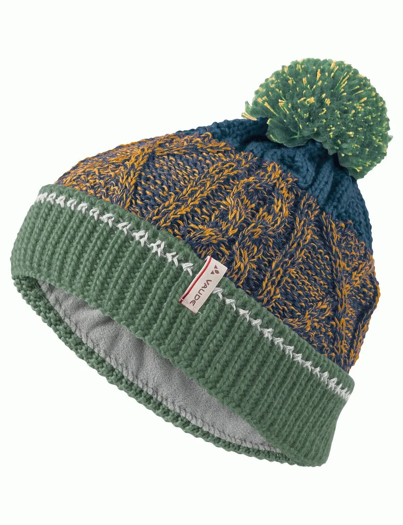 Kids Cornua Beanie III