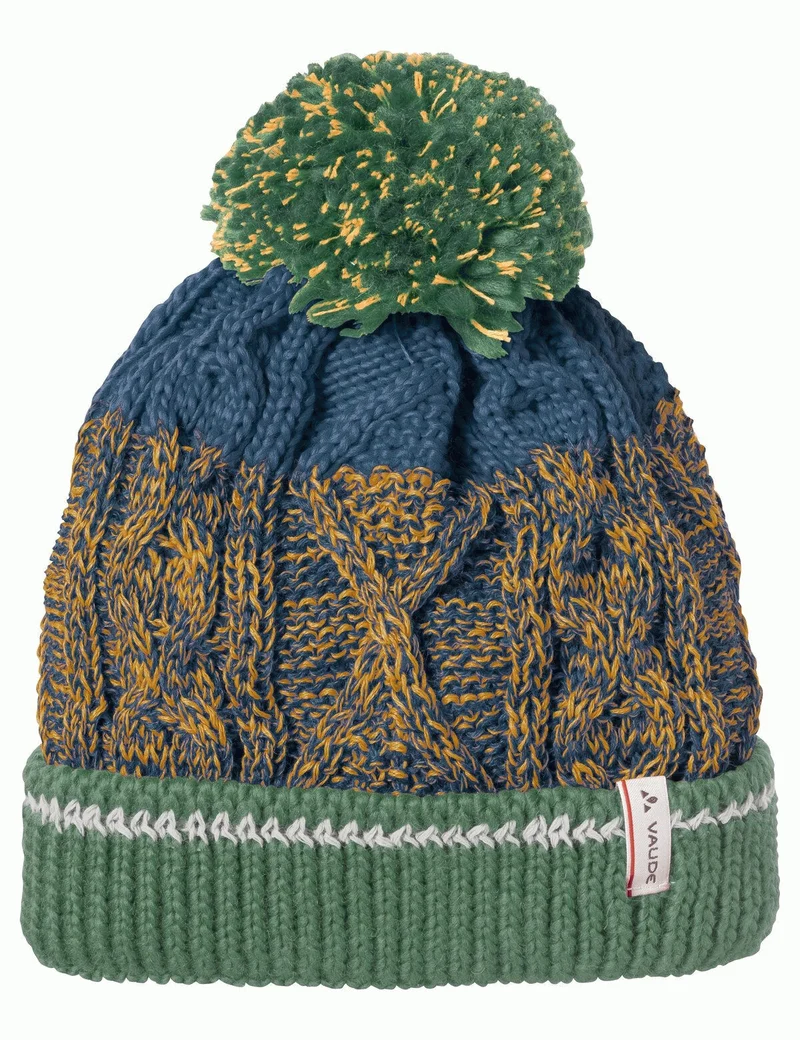 Kids Cornua Beanie III