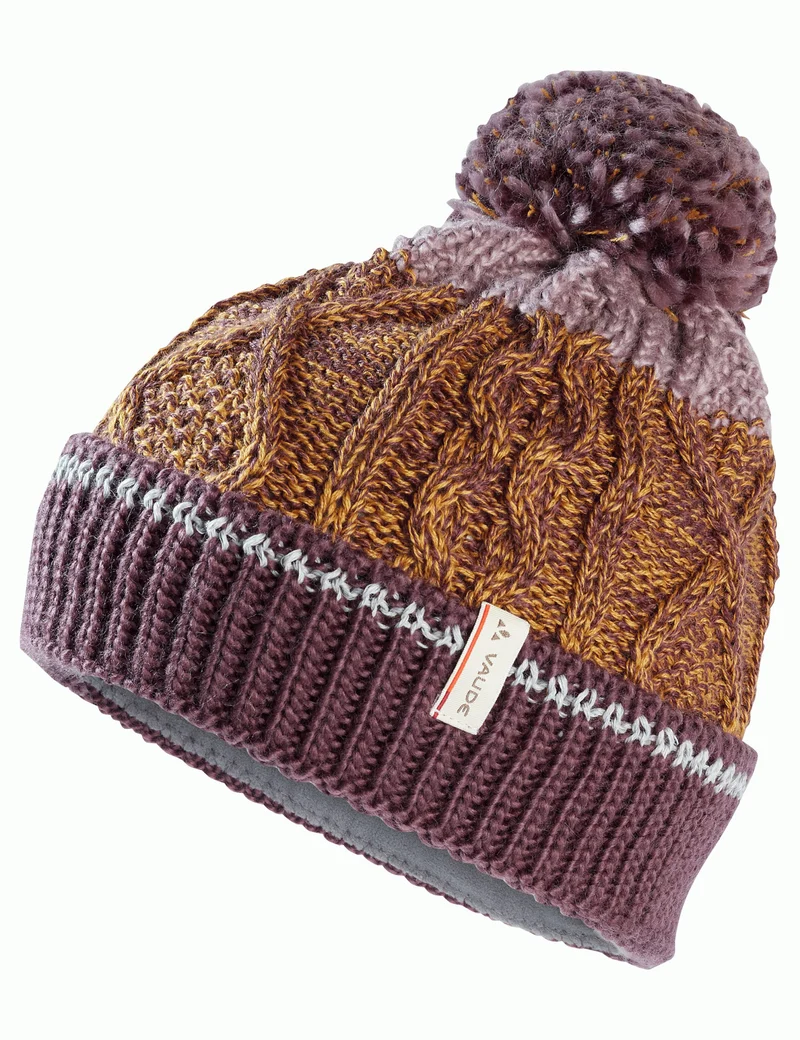 Kids Cornua Beanie III