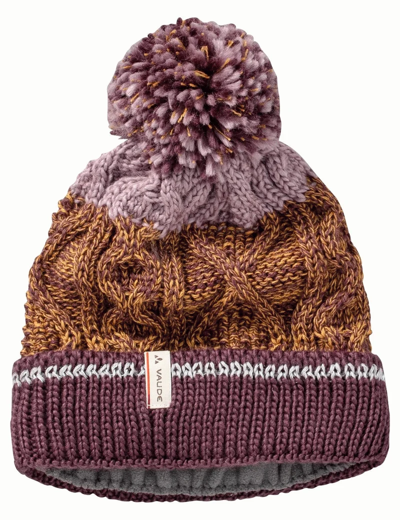 Kids Cornua Beanie III