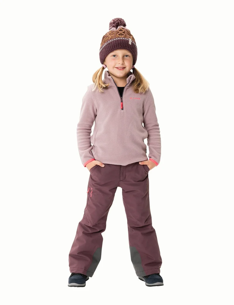 Kids Cornua Beanie III