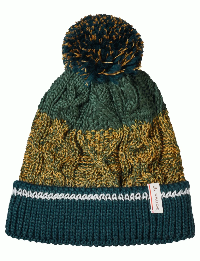 Kids Cornua Beanie III