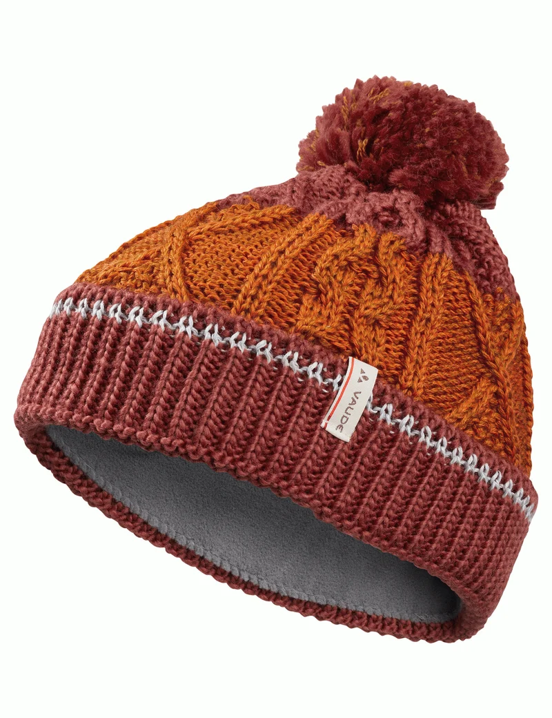 Kids Cornua Beanie III