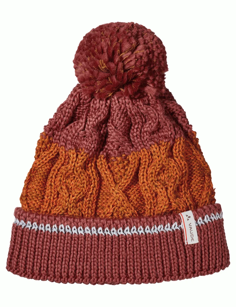 Kids Cornua Beanie III