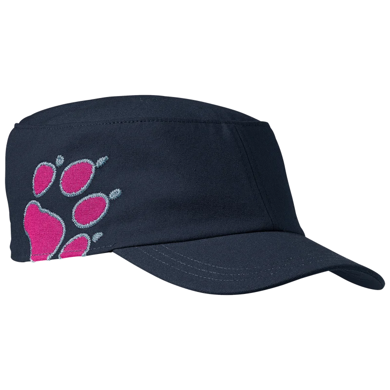 KIDS COMPANERO CAP